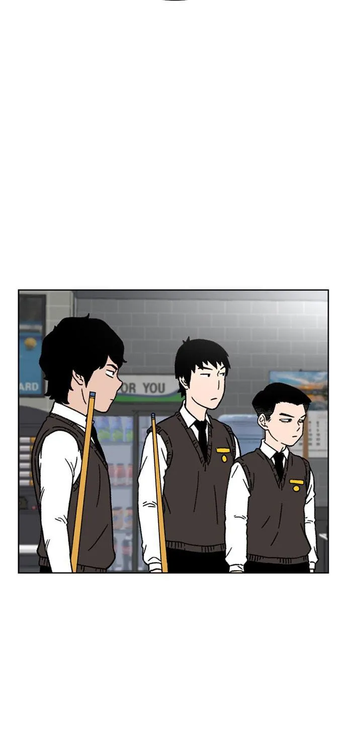 Read Byeorisamsyap chapter 20 image 110 on Lezhin