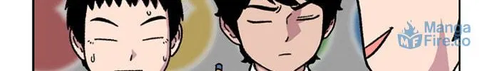 Read Byeorisamsyap chapter 20 image 117 on Lezhin