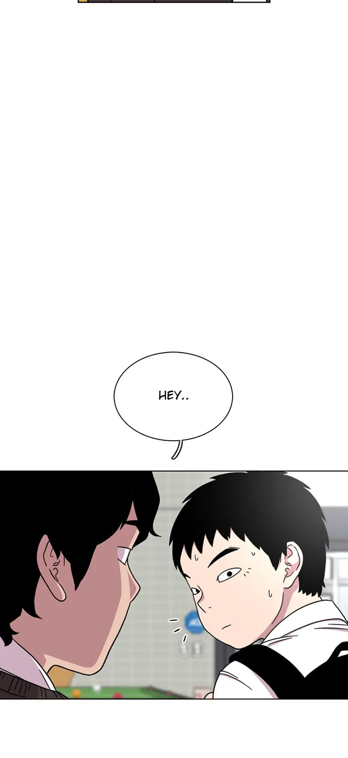 Read Byeorisamsyap chapter 20 image 120 on Lezhin