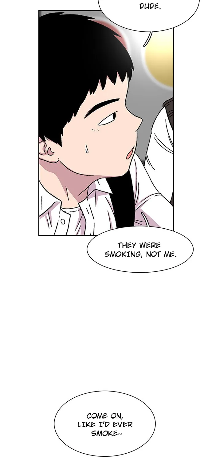 Read Byeorisamsyap chapter 20 image 124 on Lezhin