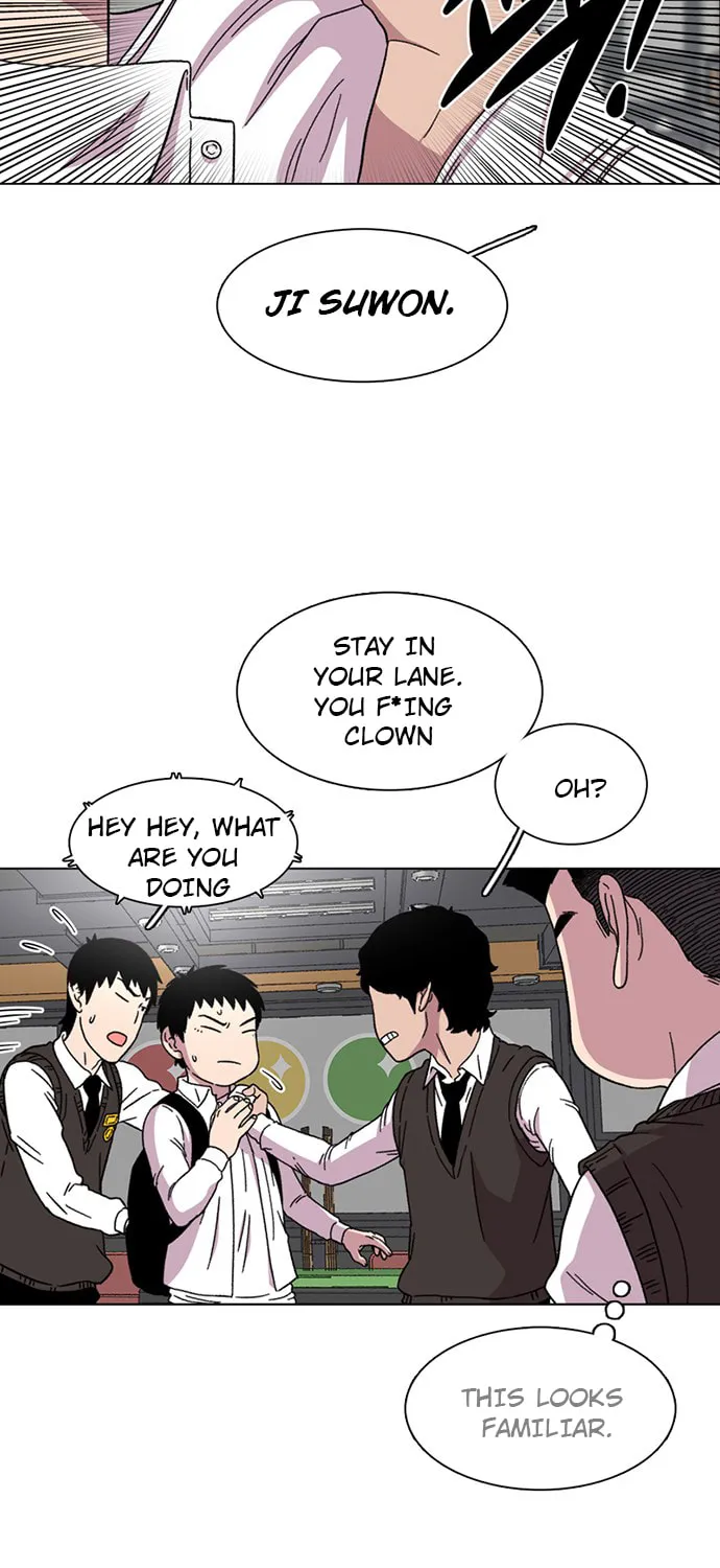 Read Byeorisamsyap chapter 20 image 136 on Lezhin