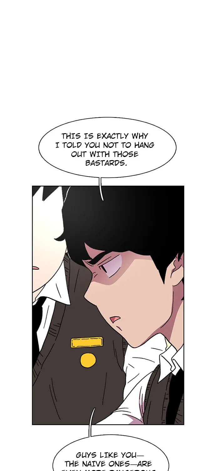 Read Byeorisamsyap chapter 20 image 138 on Lezhin