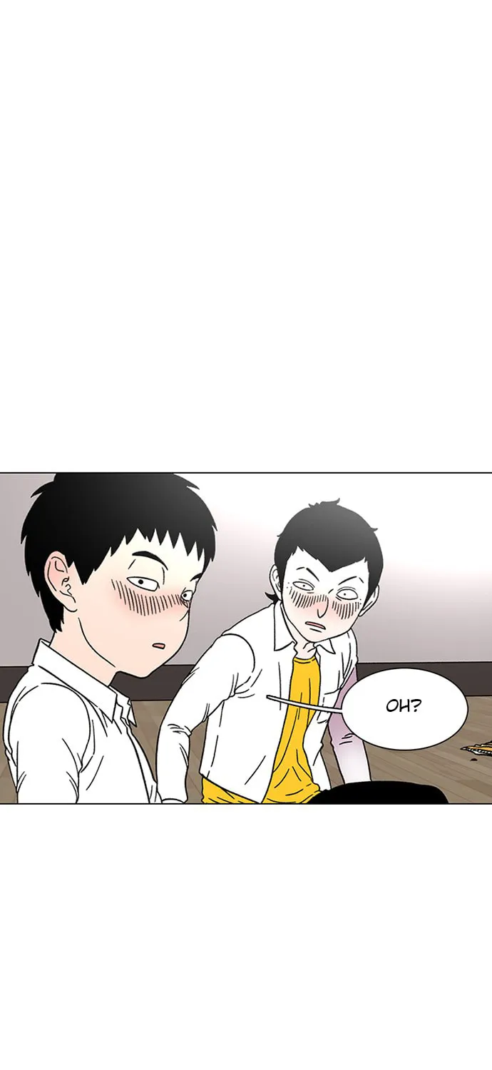 Read Byeorisamsyap chapter 20 image 14 on Lezhin
