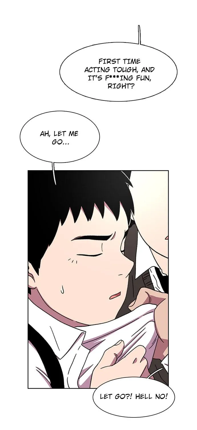 Read Byeorisamsyap chapter 20 image 140 on Lezhin