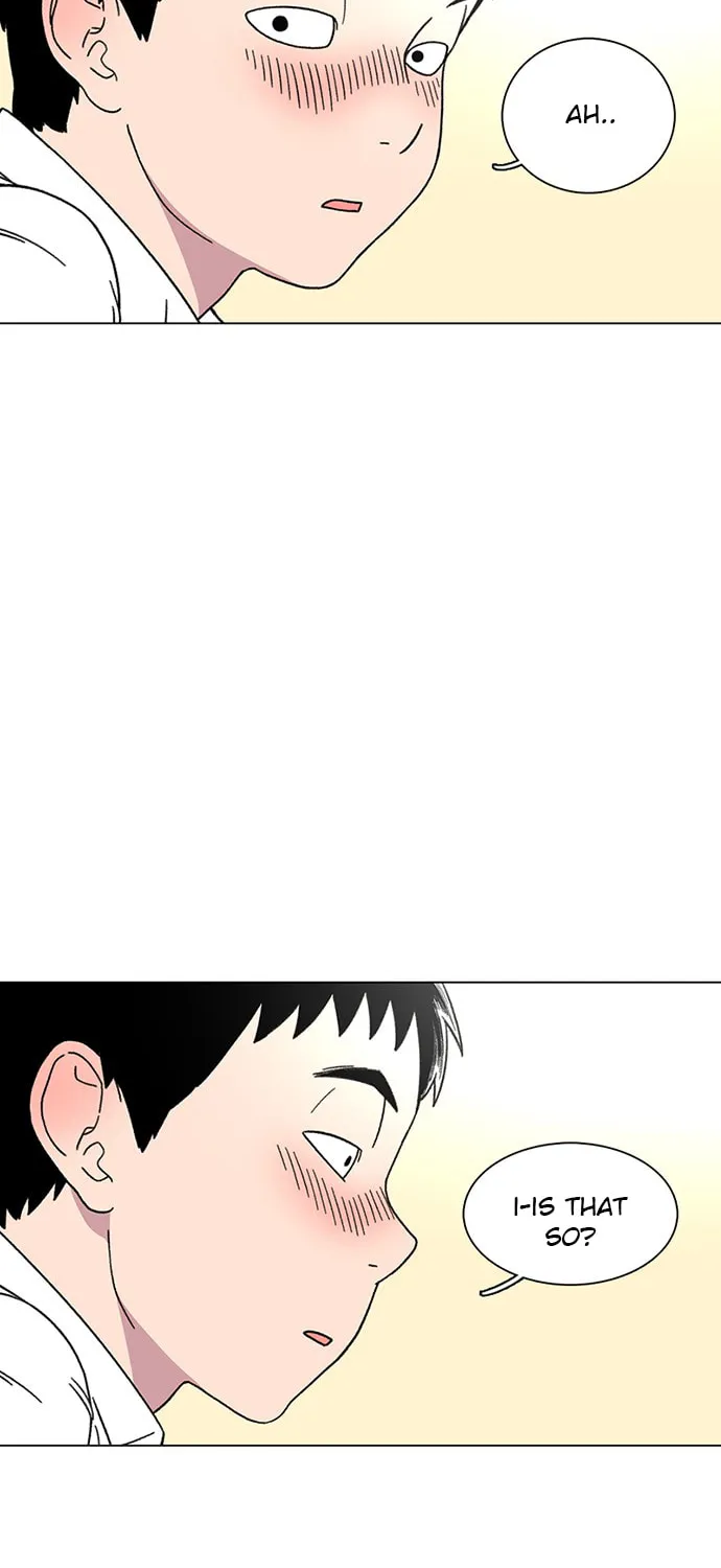 Read Byeorisamsyap chapter 20 image 17 on Lezhin