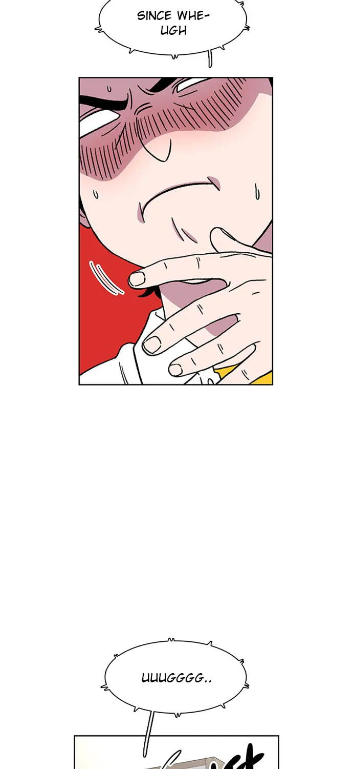 Read Byeorisamsyap chapter 20 image 21 on Lezhin
