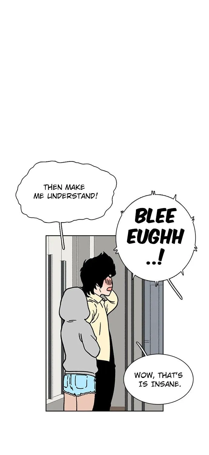Read Byeorisamsyap chapter 20 image 29 on Lezhin