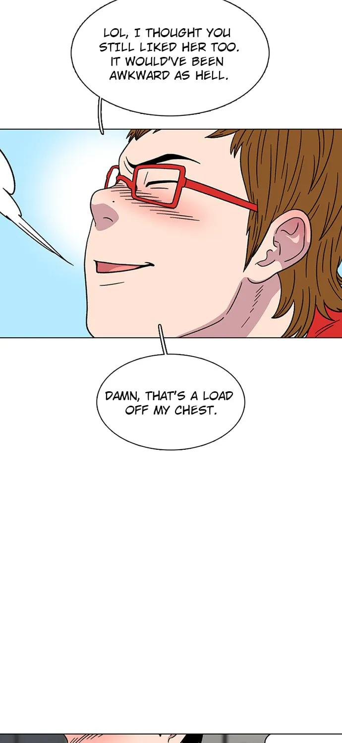 Read Byeorisamsyap chapter 20 image 37 on Lezhin