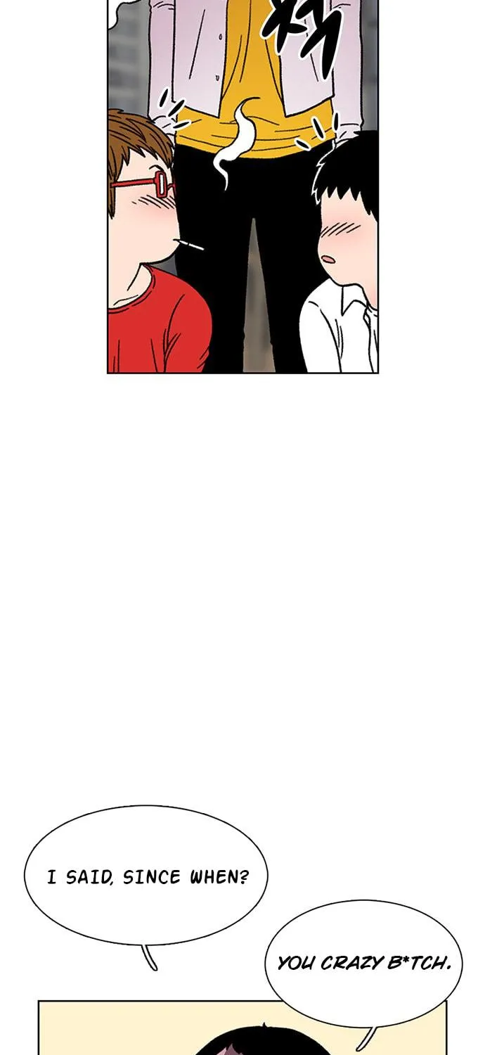 Read Byeorisamsyap chapter 20 image 41 on Lezhin