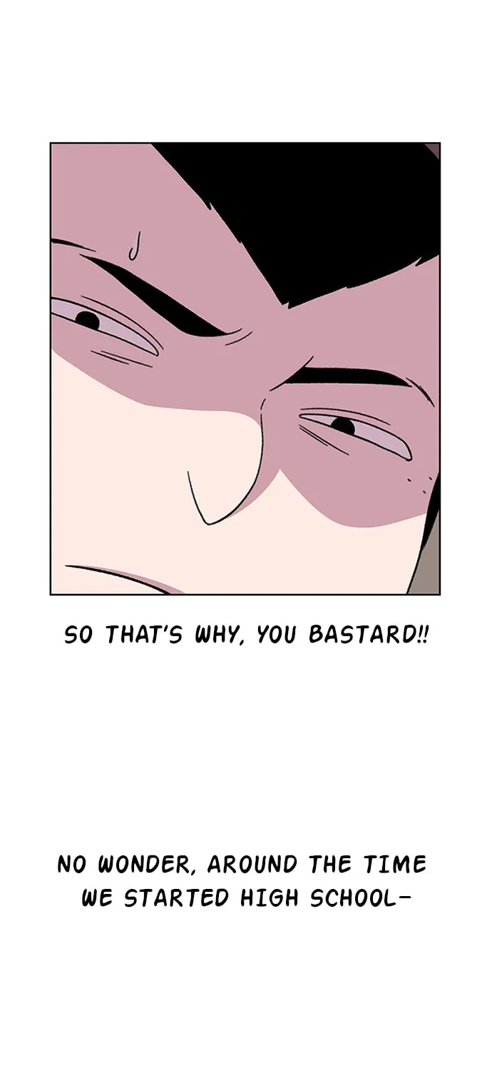 Read Byeorisamsyap chapter 20 image 50 on Lezhin