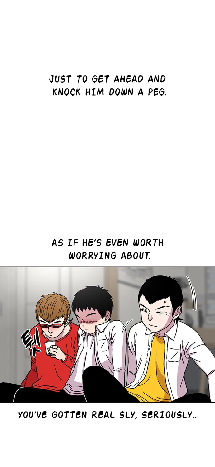 Read Byeorisamsyap chapter 20 image 56 on Lezhin