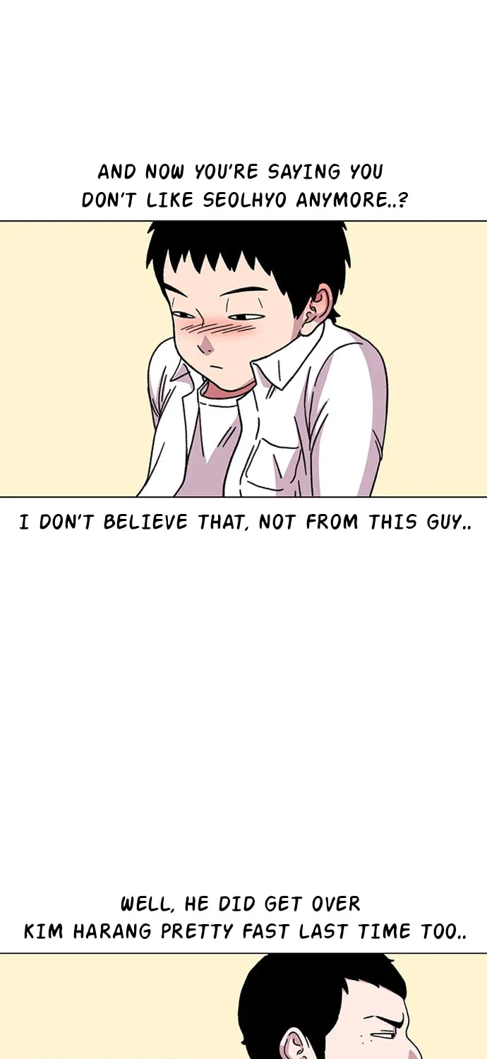 Read Byeorisamsyap chapter 20 image 58 on Lezhin