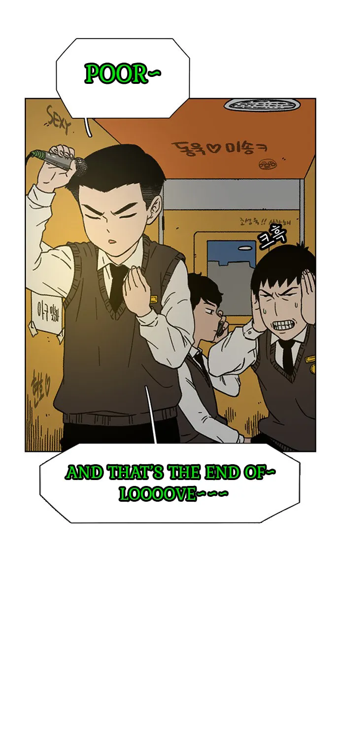 Read Byeorisamsyap chapter 20 image 6 on Lezhin