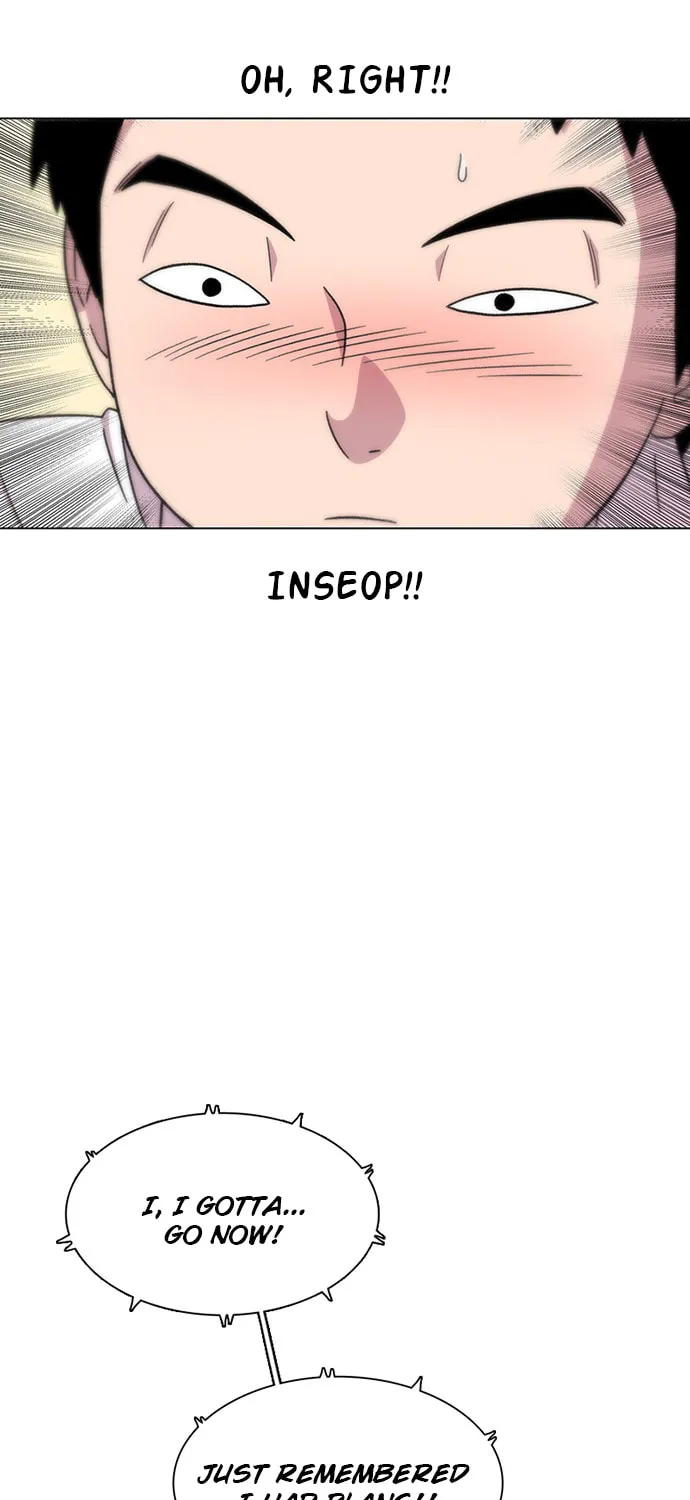 Read Byeorisamsyap chapter 20 image 75 on Lezhin