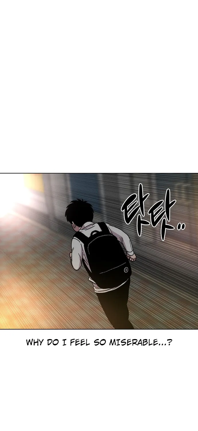Read Byeorisamsyap chapter 20 image 96 on Lezhin