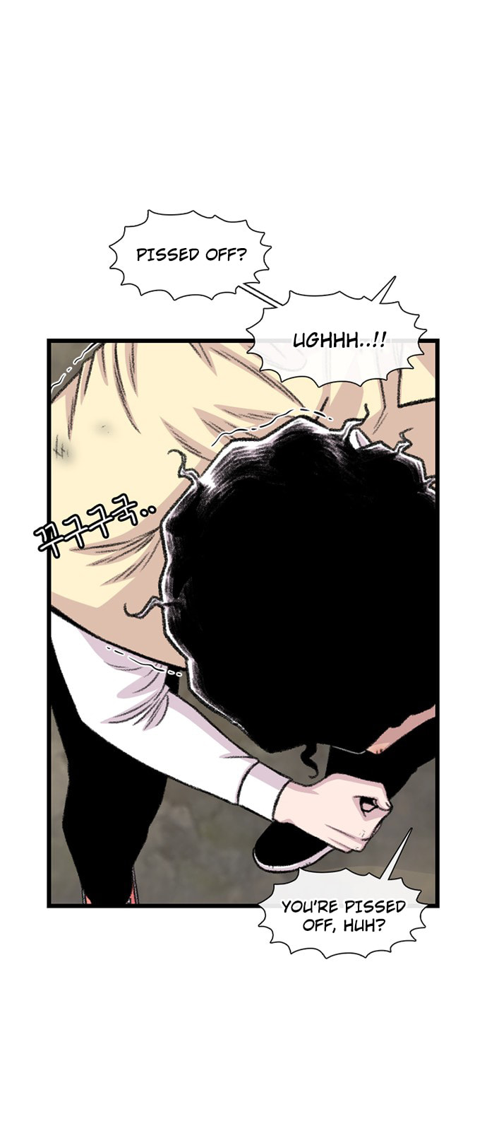 Read Byeorisamsyap chapter 200 image 10 on Lezhin