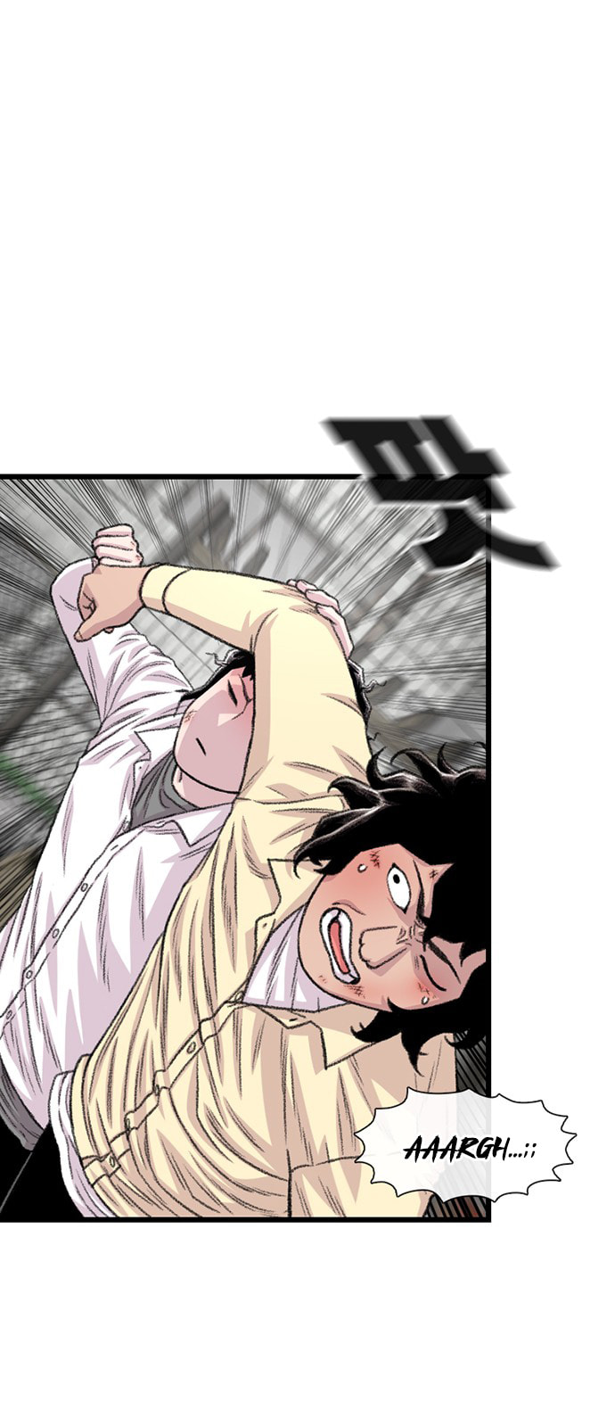 Read Byeorisamsyap chapter 200 image 13 on Lezhin