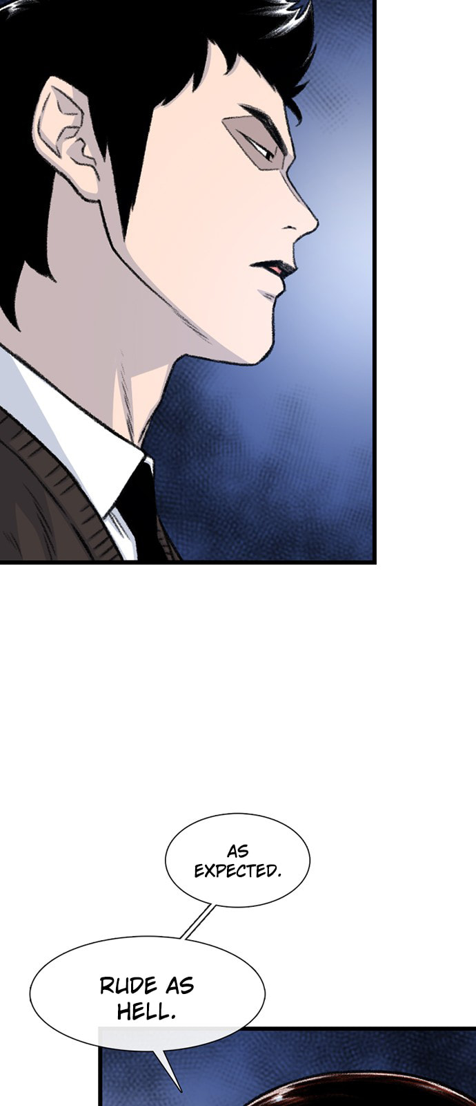 Read Byeorisamsyap chapter 200 image 29 on Lezhin