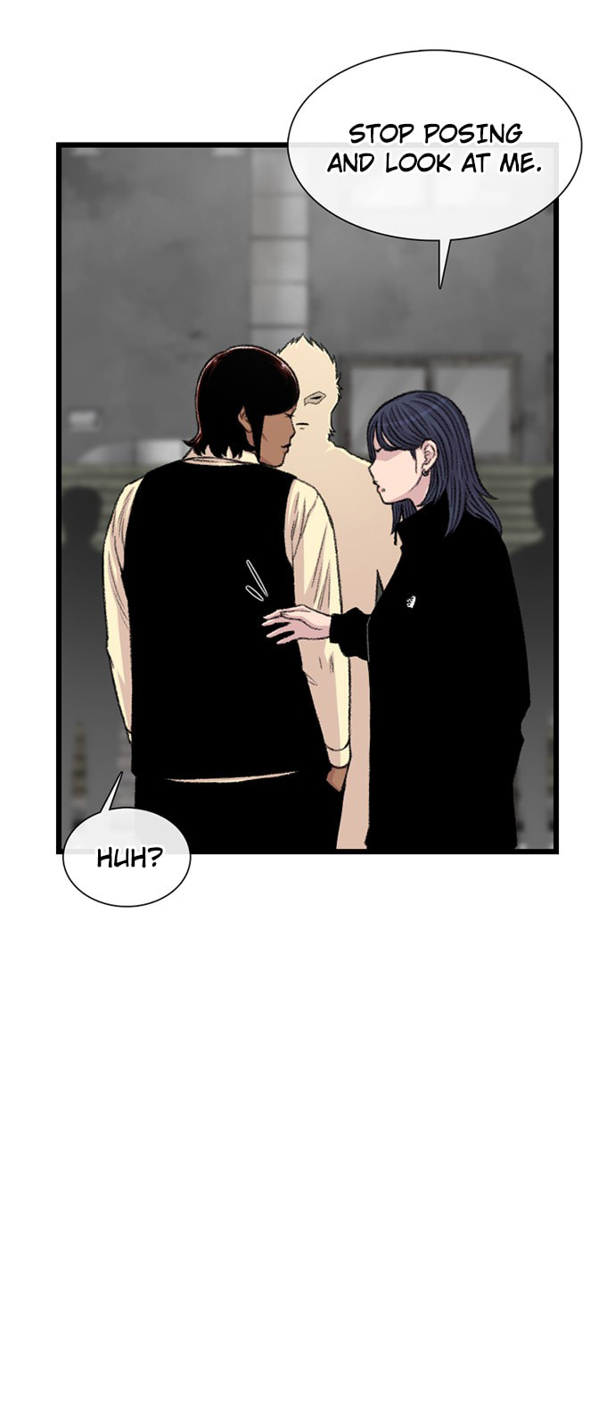 Read Byeorisamsyap chapter 200 image 31 on Lezhin