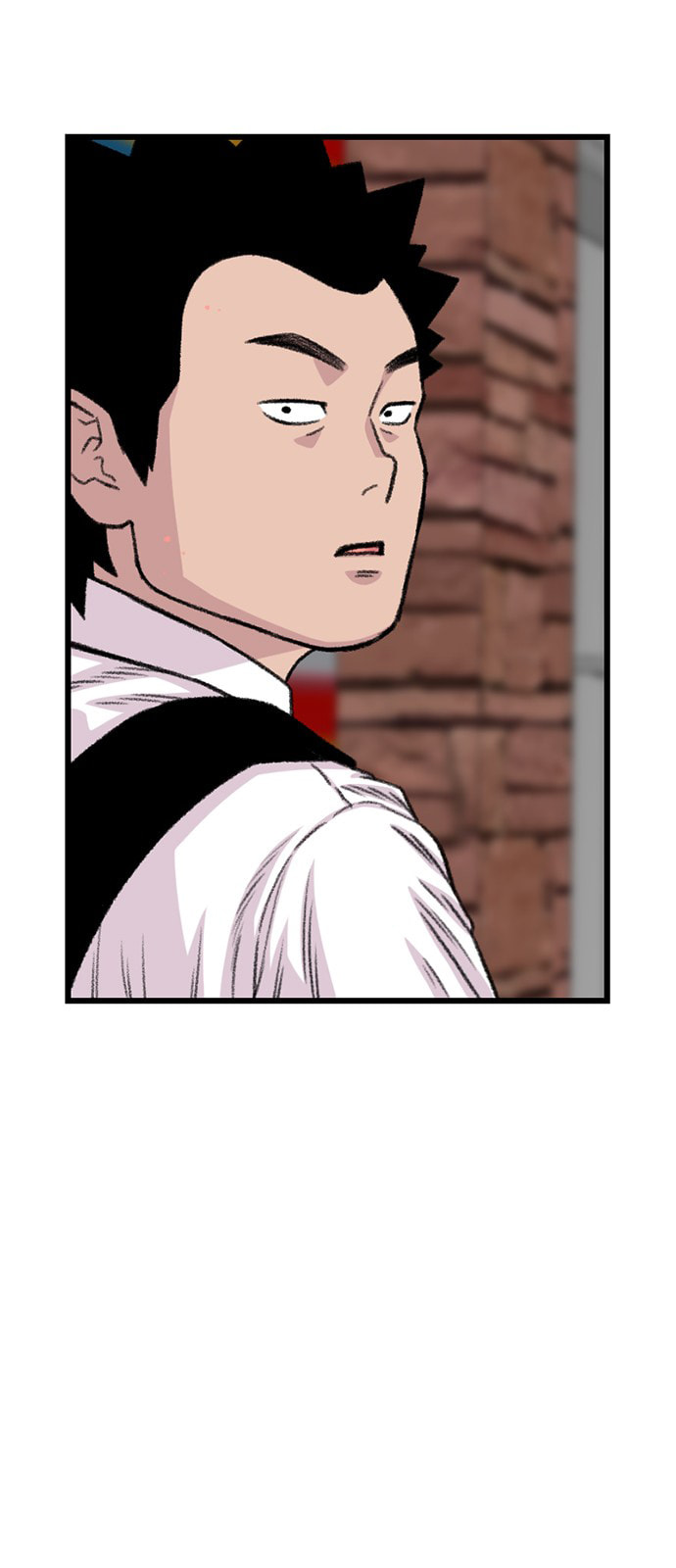 Read Byeorisamsyap chapter 200 image 35 on Lezhin