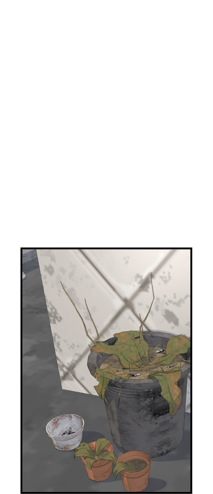 Read Byeorisamsyap chapter 200 image 37 on Lezhin