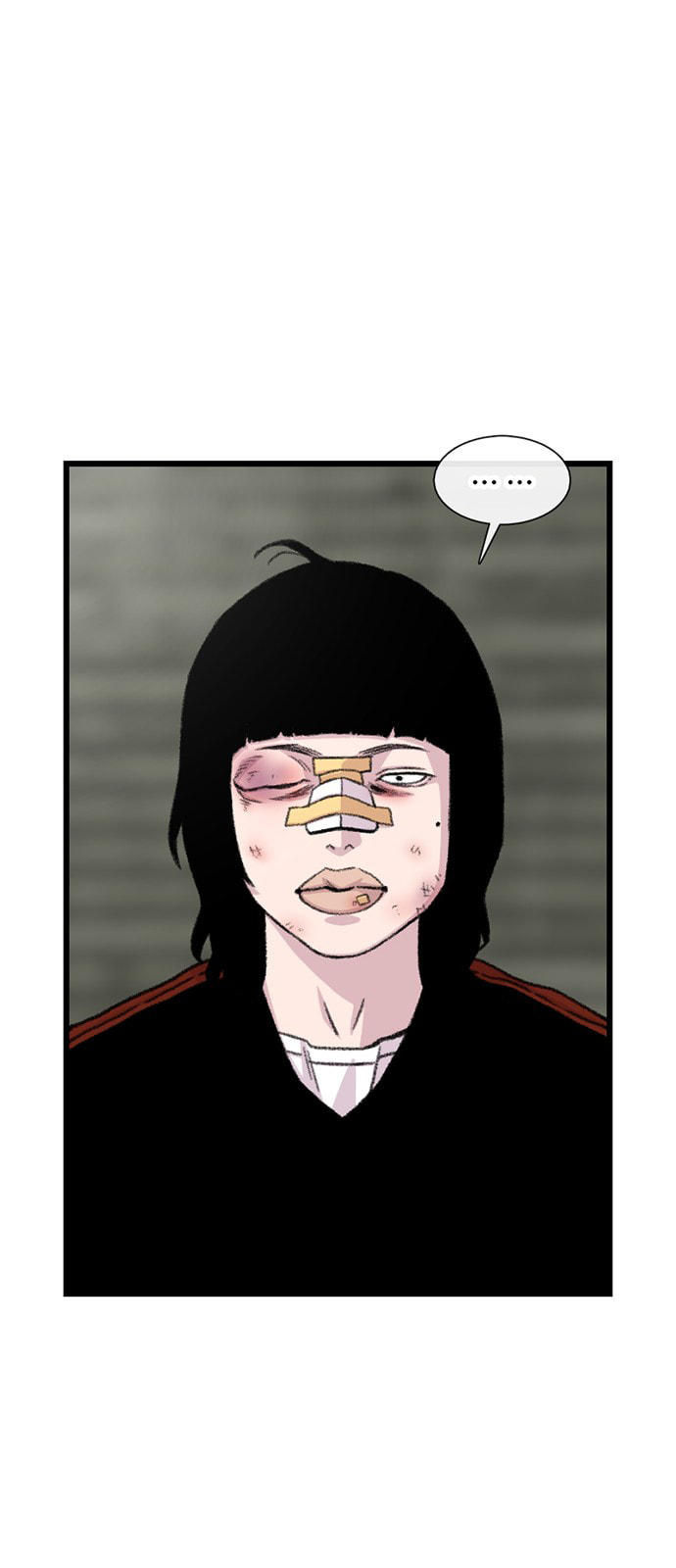 Read Byeorisamsyap chapter 200 image 42 on Lezhin