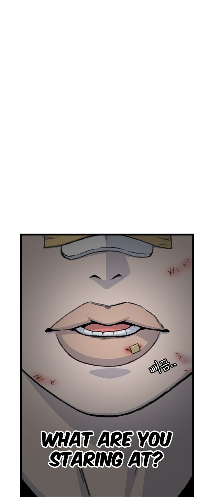 Read Byeorisamsyap chapter 200 image 43 on Lezhin