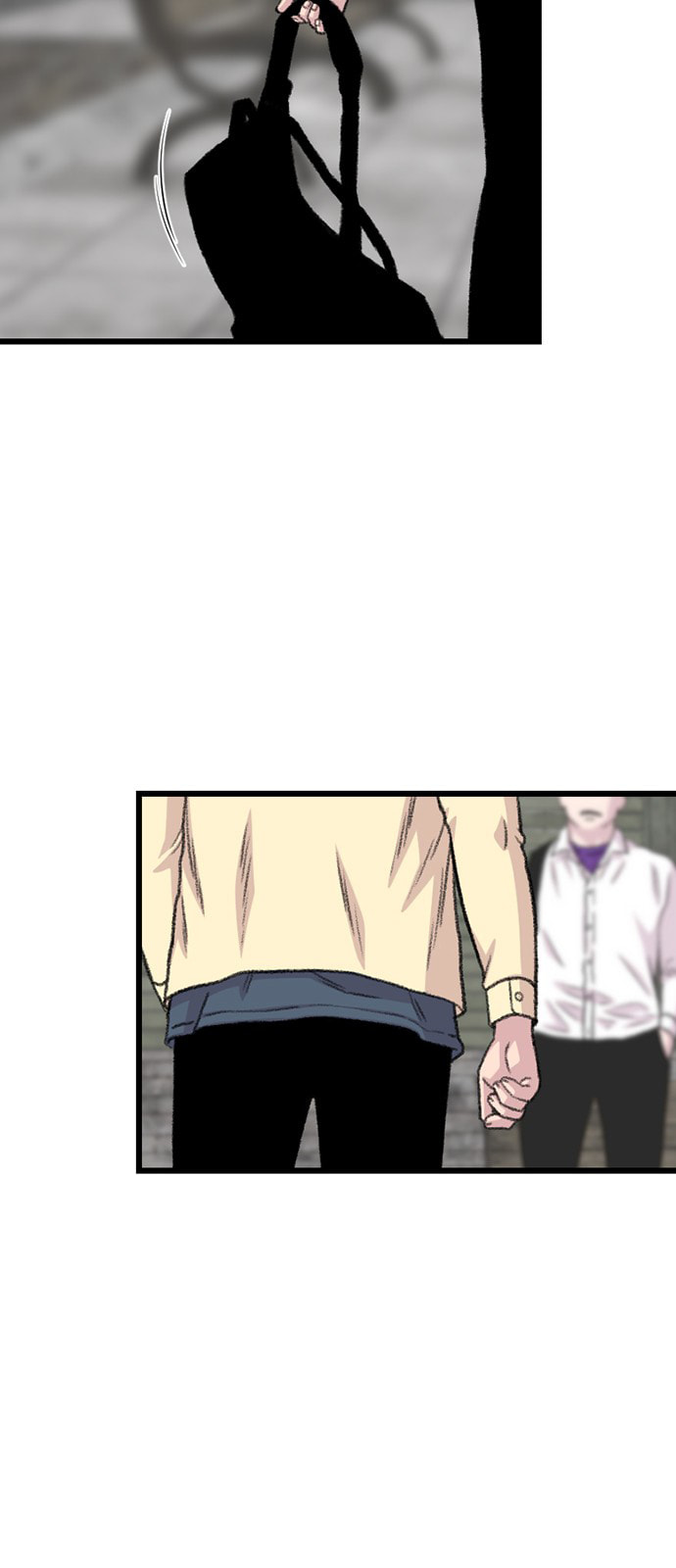 Read Byeorisamsyap chapter 200 image 51 on Lezhin