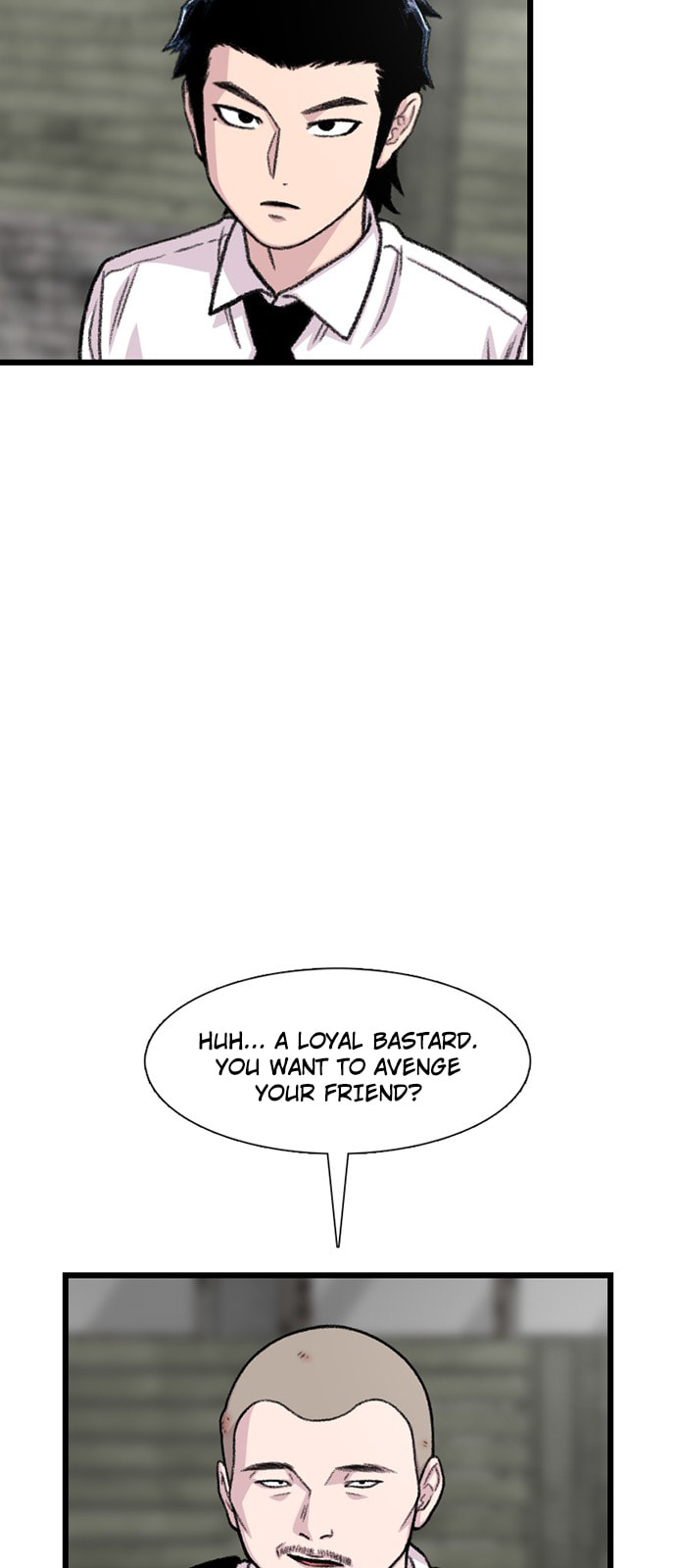 Read Byeorisamsyap chapter 200 image 55 on Lezhin