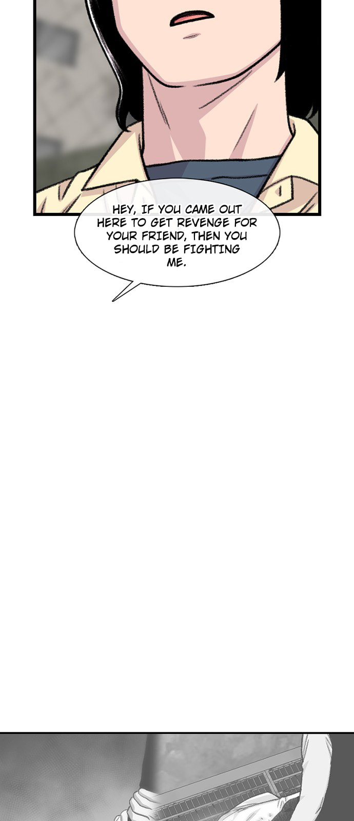 Read Byeorisamsyap chapter 200 image 60 on Lezhin