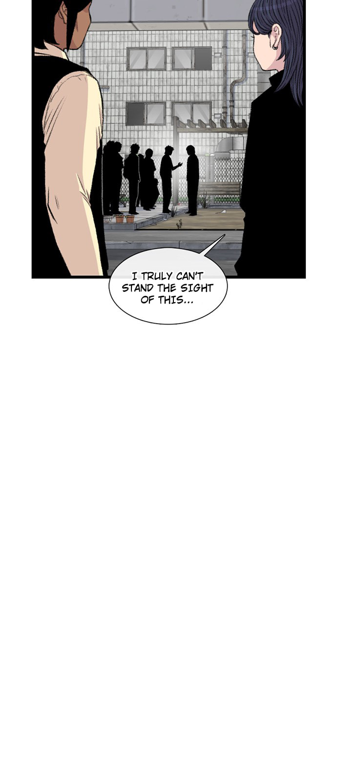 Read Byeorisamsyap chapter 200 image 64 on Lezhin