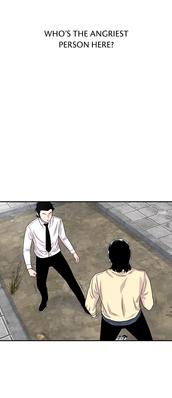 Read Byeorisamsyap chapter 200 image 67 on Lezhin