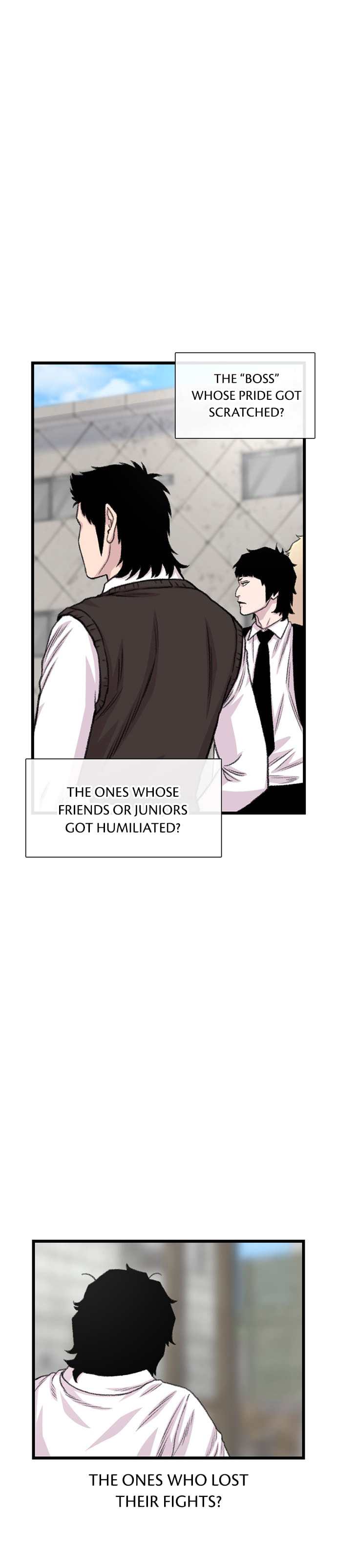 Read Byeorisamsyap chapter 200 image 68 on Lezhin