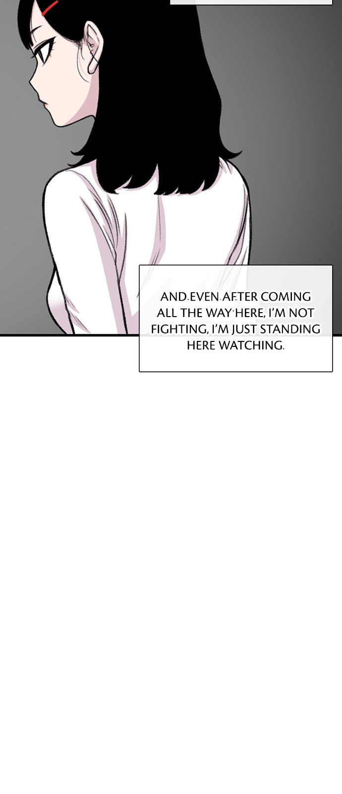 Read Byeorisamsyap chapter 200 image 71 on Lezhin