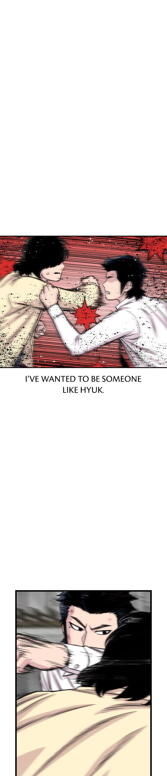 Read Byeorisamsyap chapter 200 image 76 on Lezhin