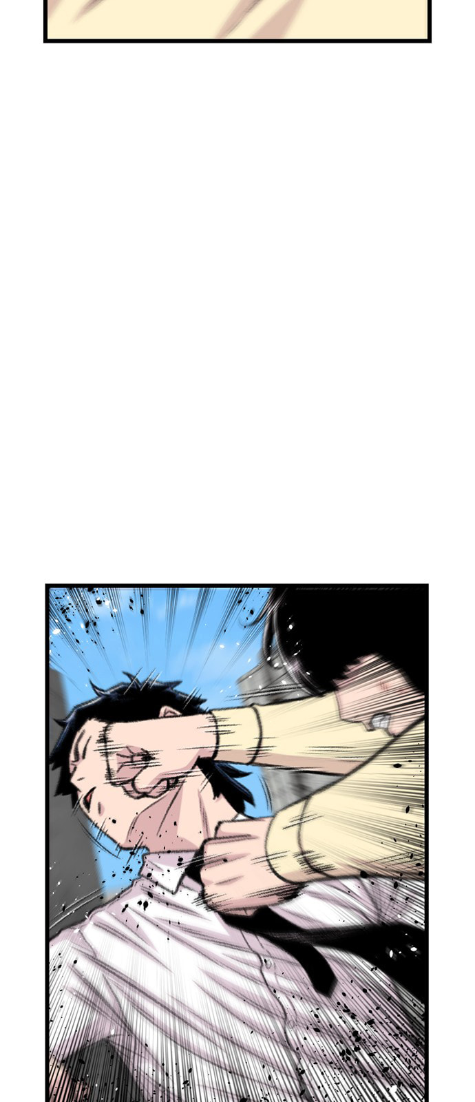Read Byeorisamsyap chapter 200 image 77 on Lezhin