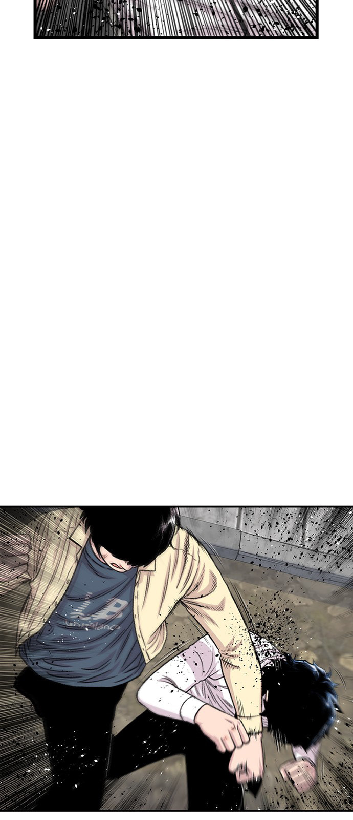 Read Byeorisamsyap chapter 200 image 78 on Lezhin