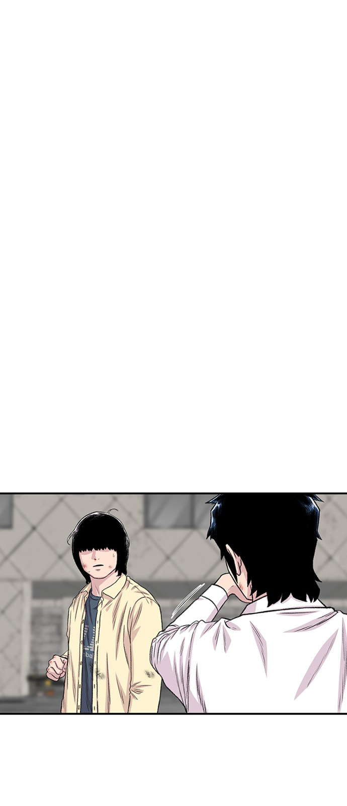 Read Byeorisamsyap chapter 200 image 79 on Lezhin