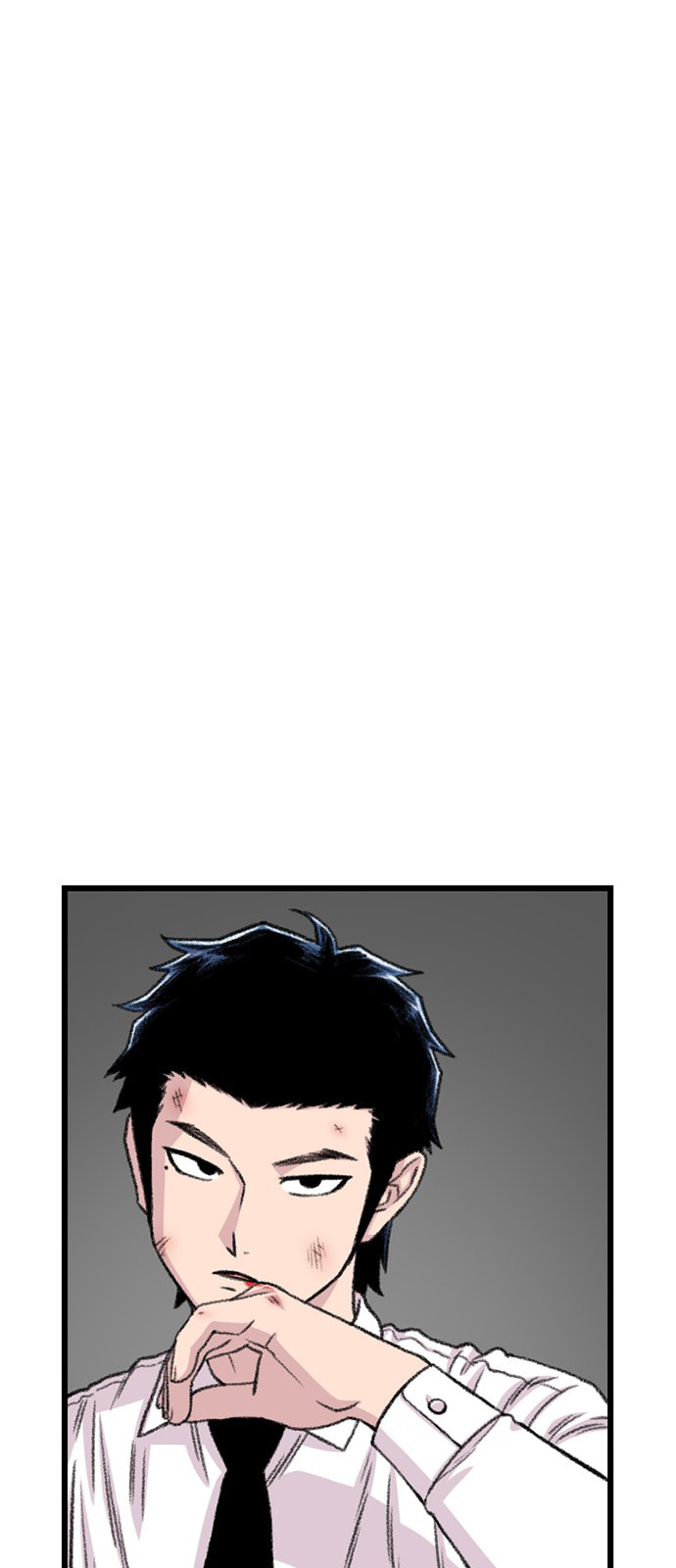 Read Byeorisamsyap chapter 200 image 80 on Lezhin