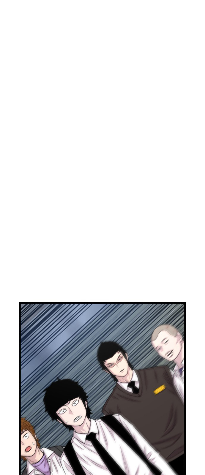 Read Byeorisamsyap chapter 200 image 85 on Lezhin