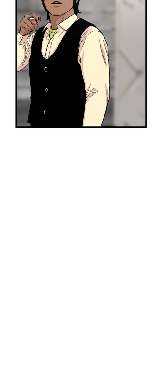 Read Byeorisamsyap chapter 200 image 89 on Lezhin