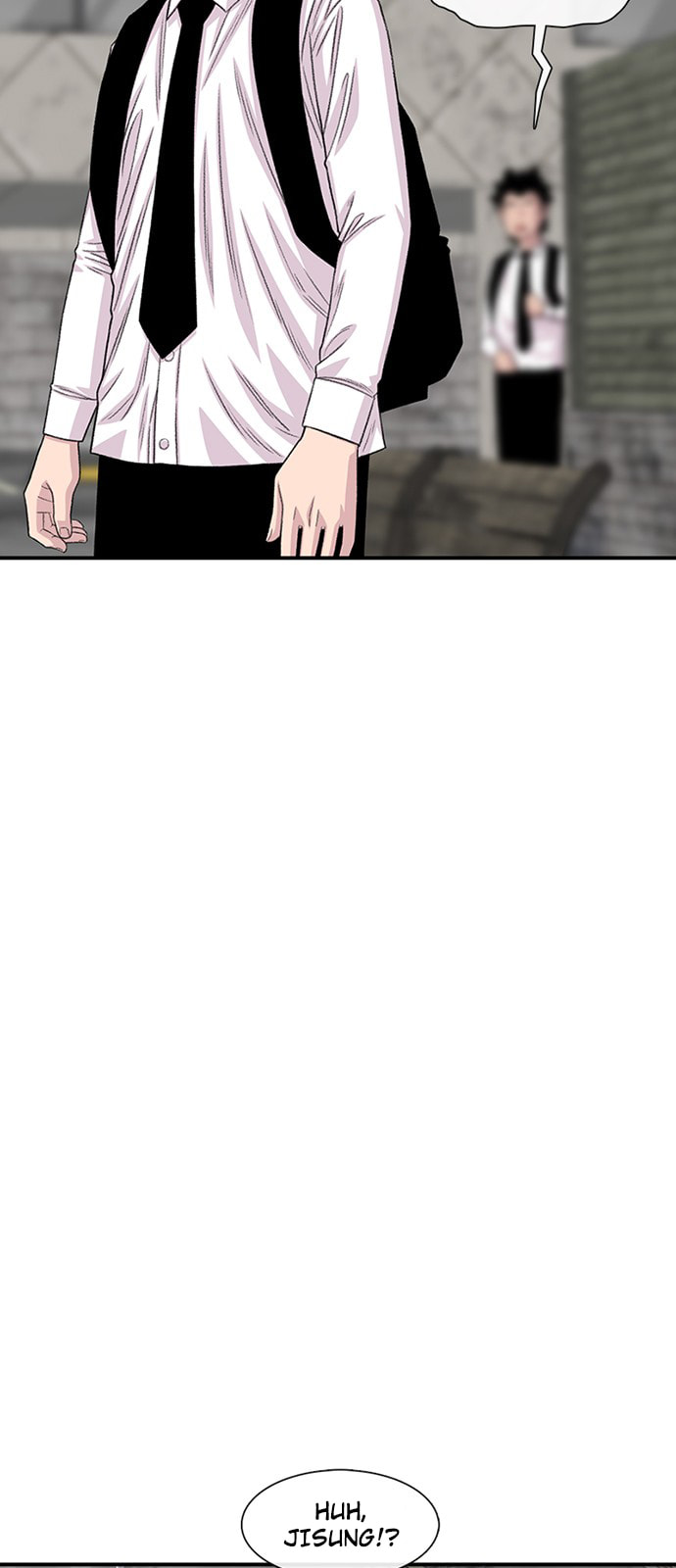 Read Byeorisamsyap chapter 201 image 11 on Lezhin