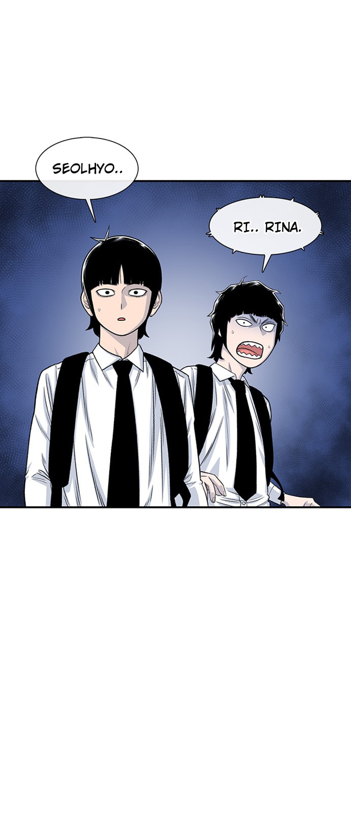Read Byeorisamsyap chapter 201 image 18 on Lezhin