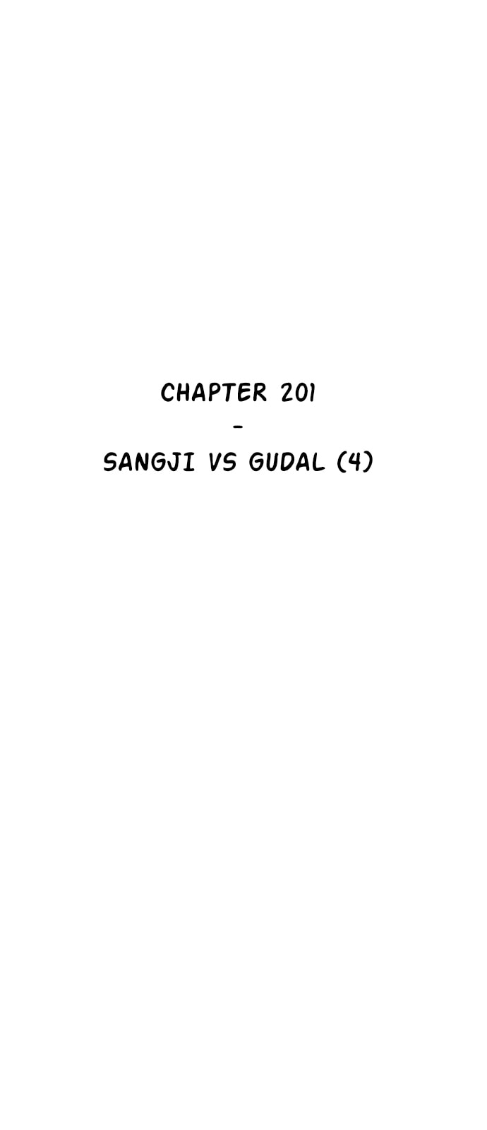 Read Byeorisamsyap chapter 201 image 19 on Lezhin