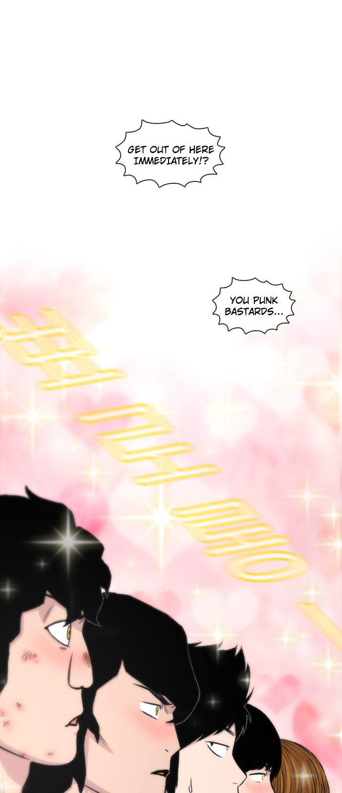 Read Byeorisamsyap chapter 201 image 21 on Lezhin