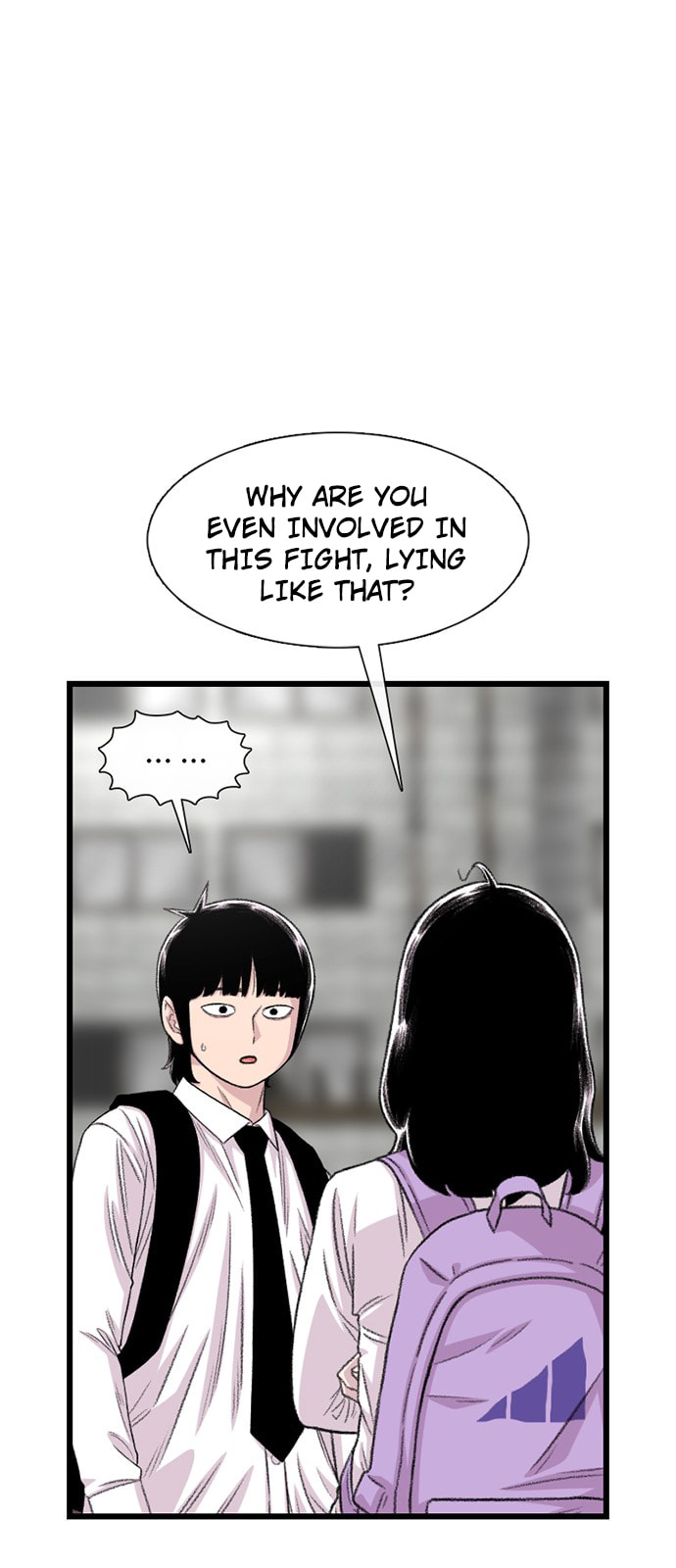 Read Byeorisamsyap chapter 201 image 24 on Lezhin