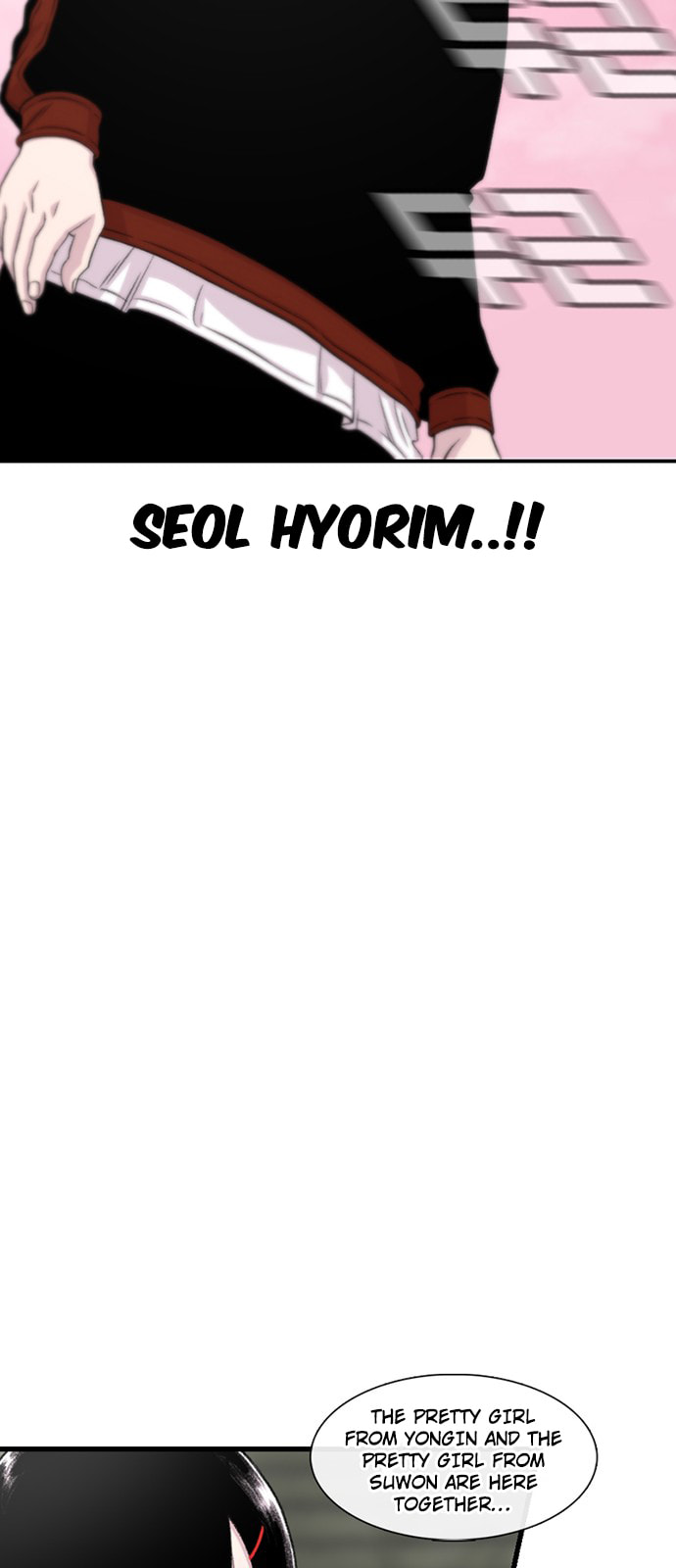 Read Byeorisamsyap chapter 201 image 29 on Lezhin