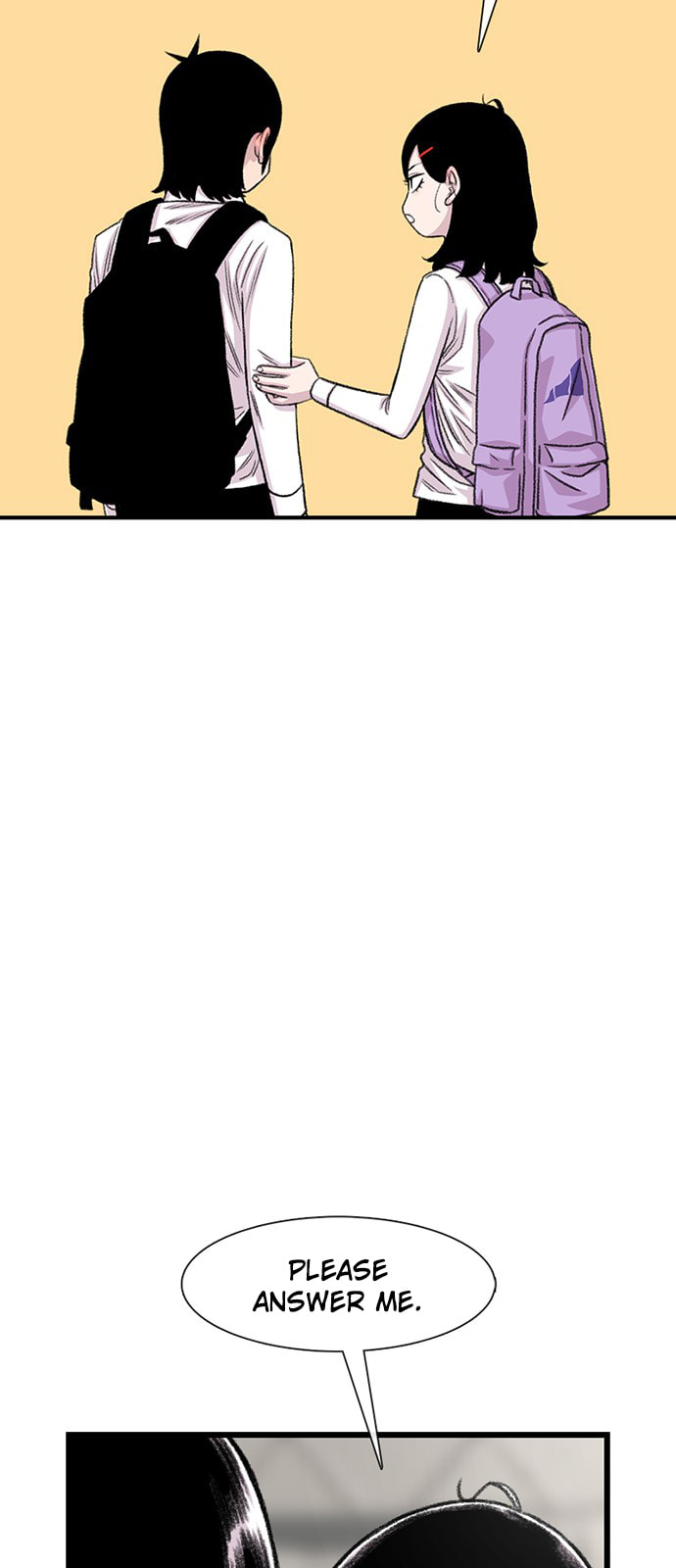 Read Byeorisamsyap chapter 201 image 33 on Lezhin