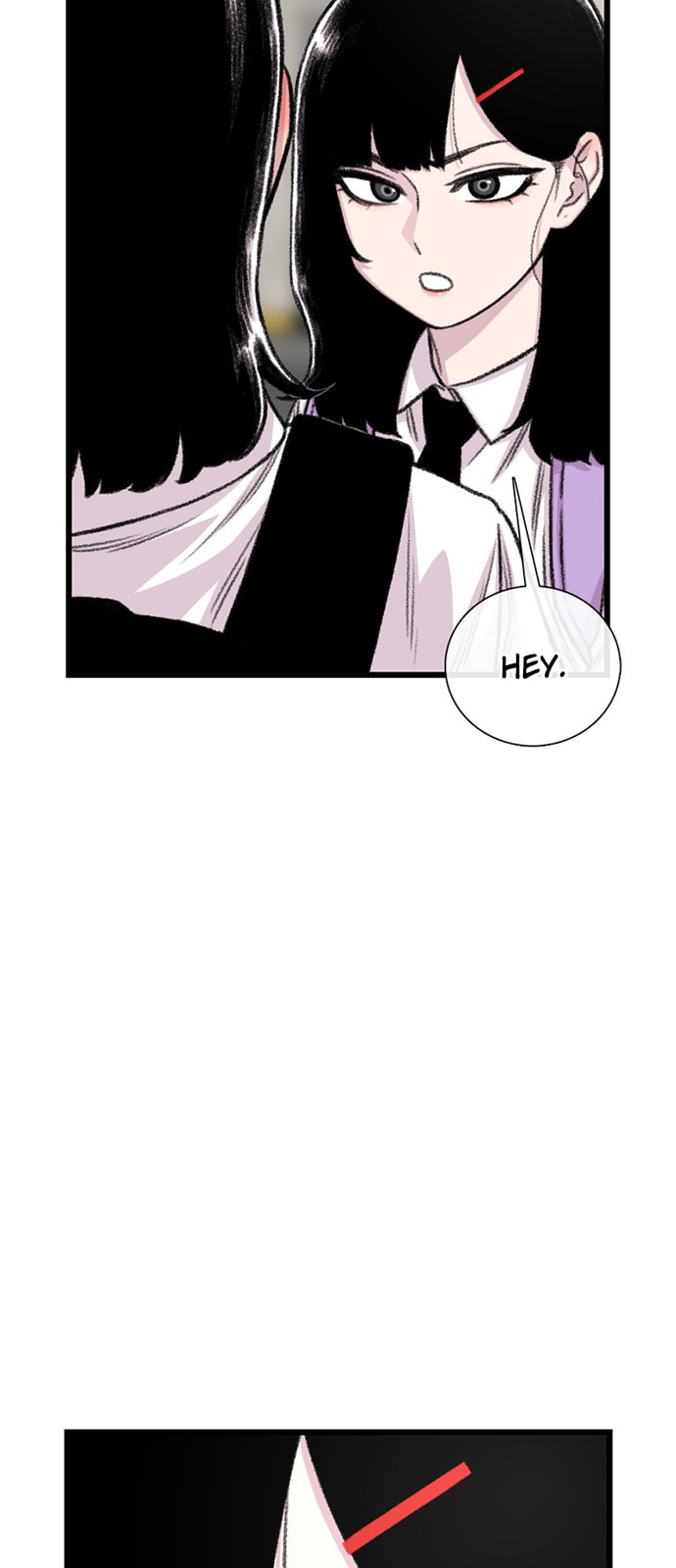 Read Byeorisamsyap chapter 201 image 34 on Lezhin