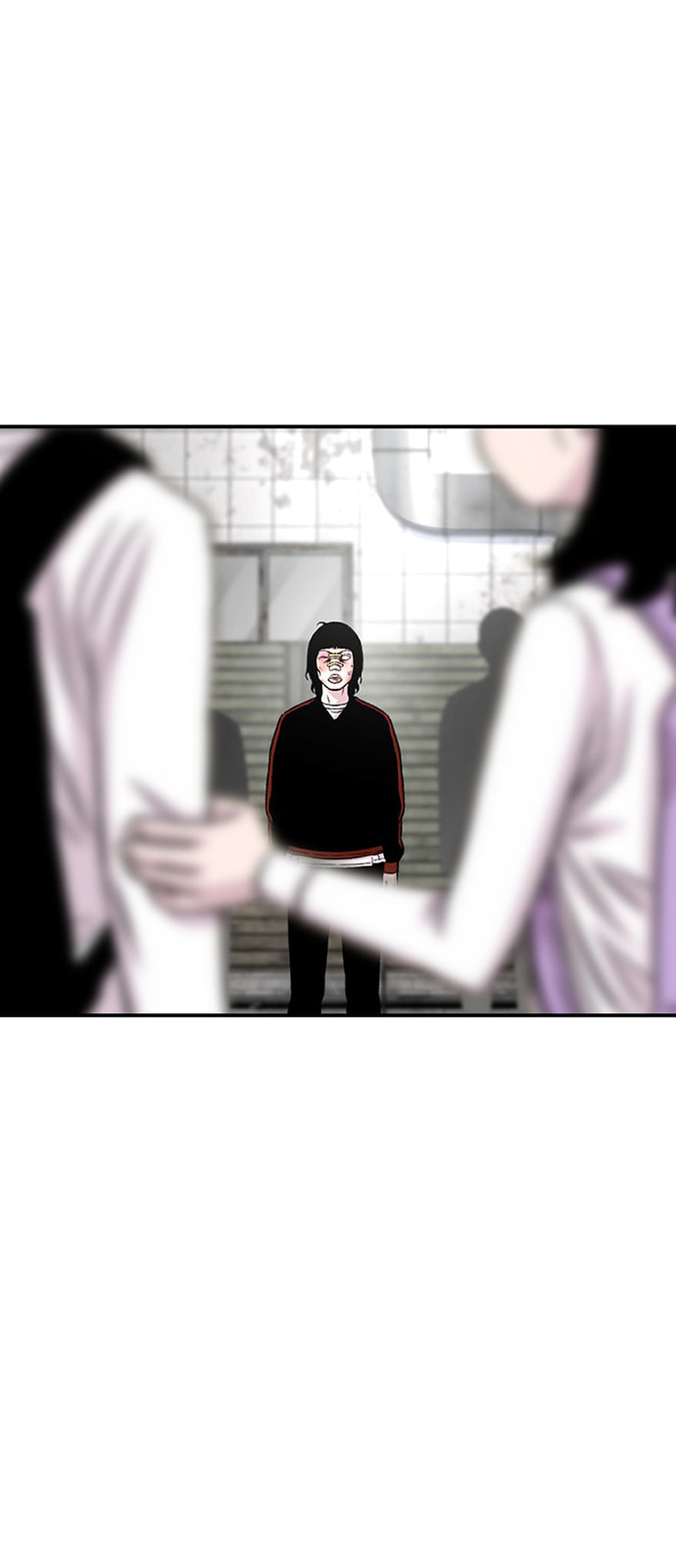 Read Byeorisamsyap chapter 201 image 37 on Lezhin
